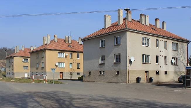 Děkov