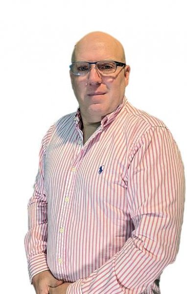 John Hayden