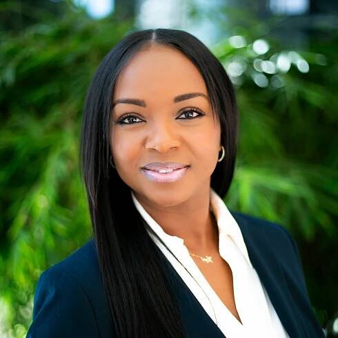 Team | Natalee Francis | Peachtree Group