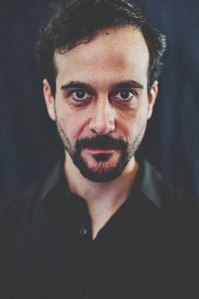 Gallery - ACHMED ABDEL-SALAM