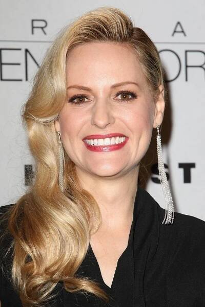 Na karlovarský festival přijede beznohá herečka Aimee Mullins