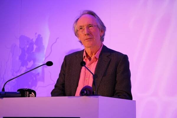 Ian McEwan’s Family Values - Boston Review