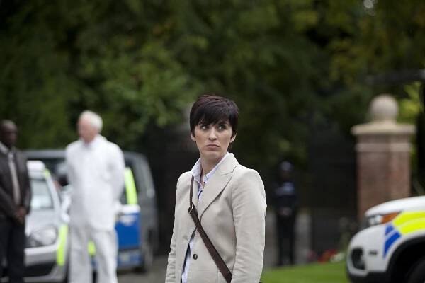 Line of Duty - In the Trap (S01E03) (2012)