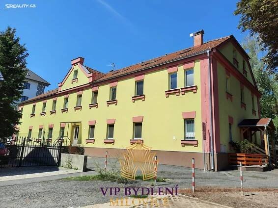 Pronájem Byt 2+kk, Zátopkova, Milovice - Mladá