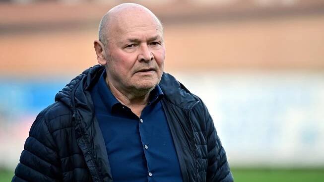 Plzeň má náhradu za Bílka. Na svou třetí štaci přichází trenér Koubek