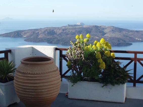 Zorzis (adults Only) Hotel Perissa (Santorini)