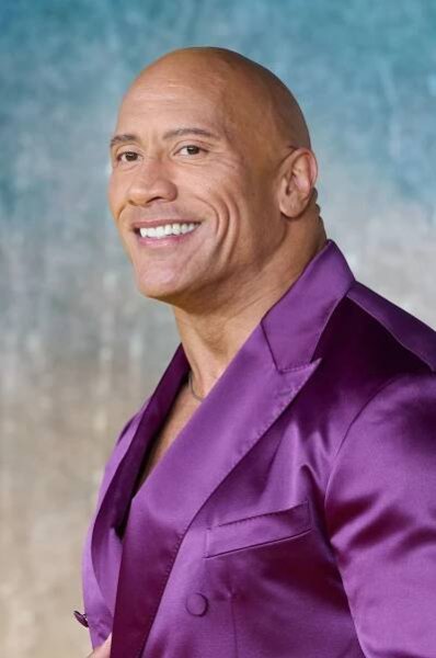 Dwayne Johnson