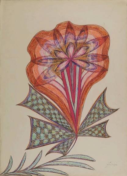 Found In Translation: art Brut from Czech Republic by Cavin-Morris Gallery - Issuu
