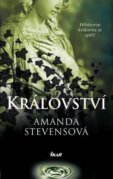 Kniha Království - Trh knih - online antikvariát