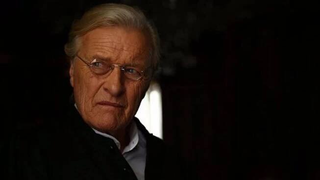 Odešla hvězda Blade Runner a Jestřábí žena: Rutger Hauer (†75) nečekaně zemřel