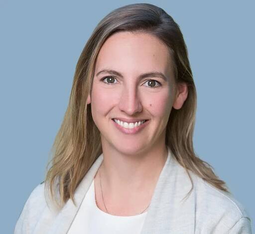 Sarah Jane Staats - Energy for Growth Hub