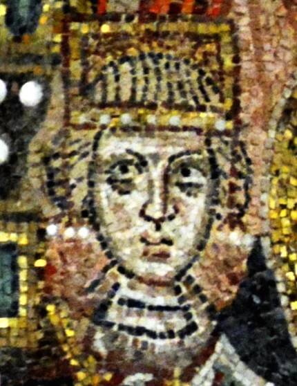 Justinián II.