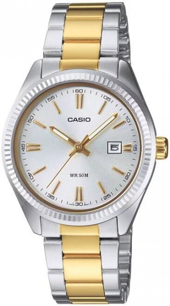Casio Collection LTP-1302PSG-7AVEG
