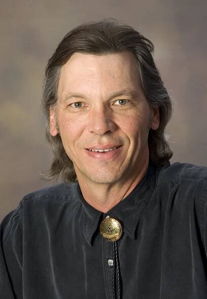 Robert A. Williams