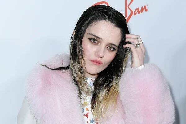 Sky Ferreira Archives - SPIN
