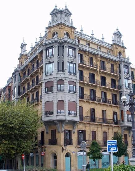 San Sebastián - Wikipedia