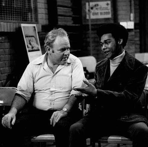 All in the Family - Wikipedia