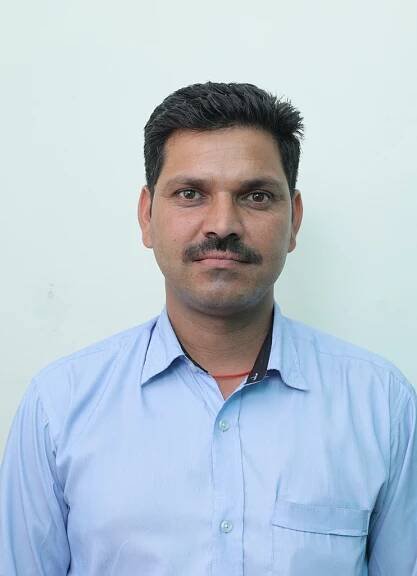 Our Faculty – Him Gurukul International School