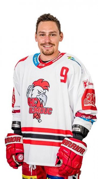 Za vítězstvím jsme si šli, řekl Jan Káňa. Chválil i zlepšené přesilovky | HC Olomouc