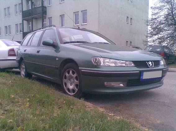 Žába - Foto album