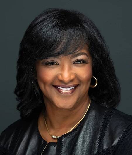 Karen Patricia Williams