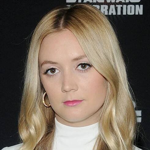 Billie Lourd pays heartfelt tribute to mother Carrie Fisher on her 25th birthday