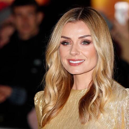 Katherine Jenkins has officially sold the most classical albums this century