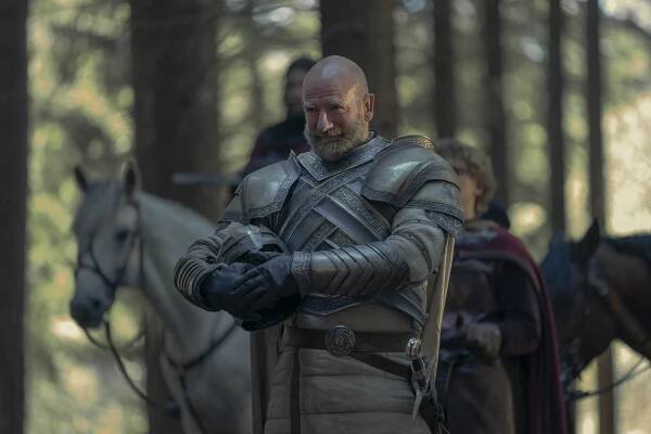 Rod Draka - Druhý svého jména - Z filmu - Graham McTavish