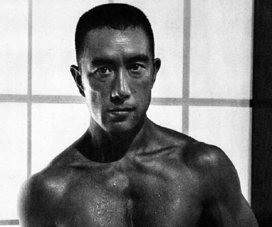 Yukio Mishima Biography - Facts, Childhood, Family Life & Achievements