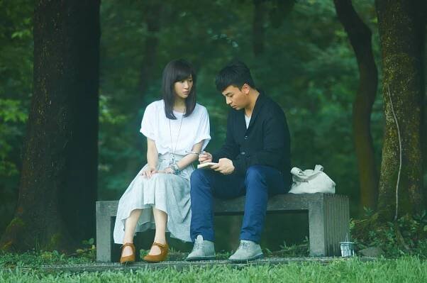 Ting jian xia yu de sheng yin (2013)