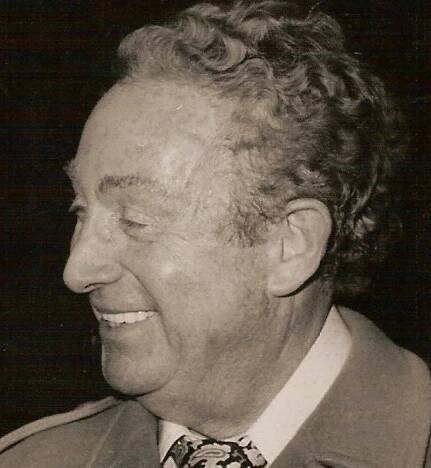 Charles Trenet - Wikiquote