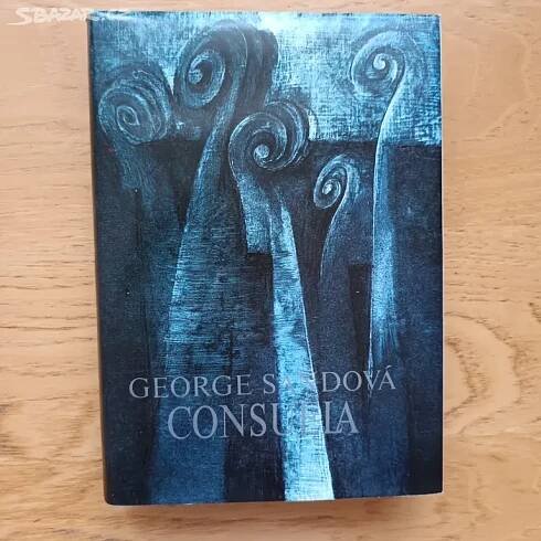George Sandová - Consuela