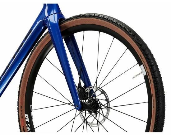 Silniční / Gravel Kross Esker RS 2.0