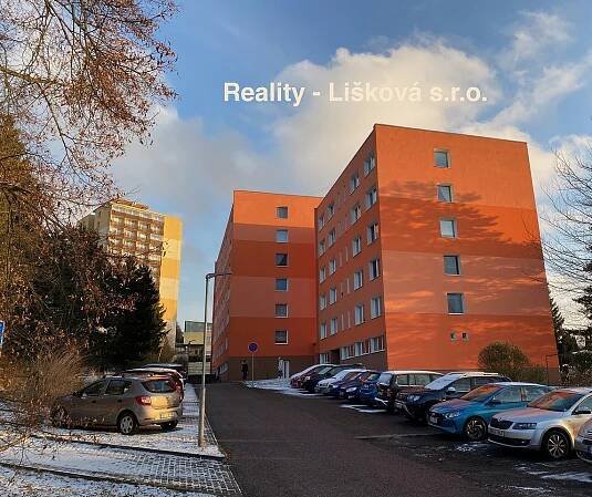 Prodej Byt 1+1, Sadová, Nový Bor, okres Česká Lípa