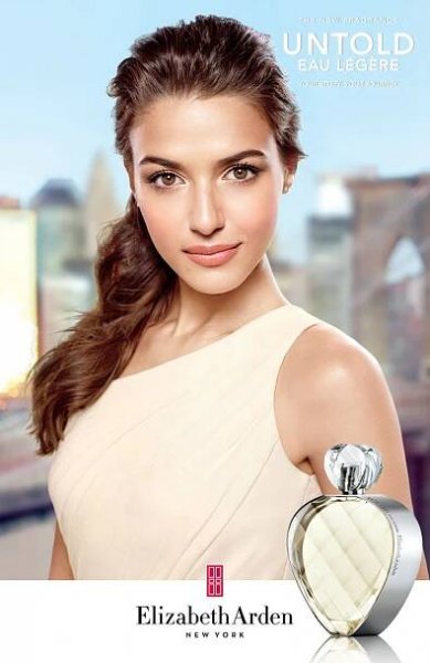 Untold Eau Legere Elizabeth Arden pro ženy