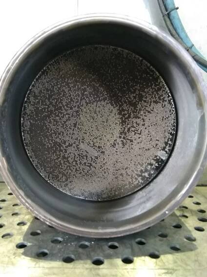Čištění na počkání - DPF Premium