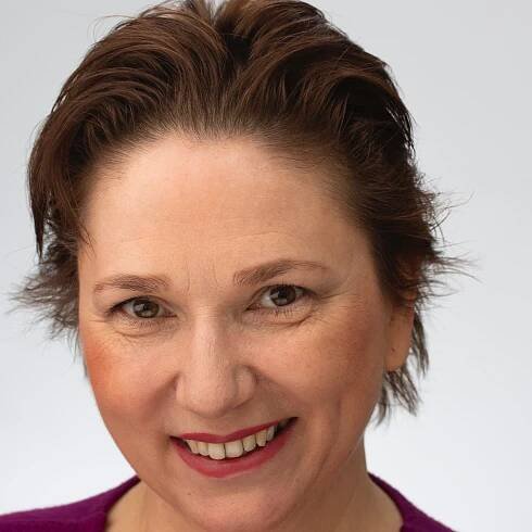 Petra Johansson - ACTORSMAP