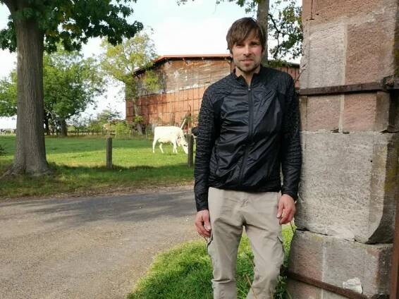 Peter Schneider aus Phillipsthal - Die faire Milch