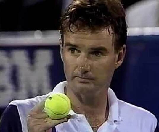 Jimmy Connors Biography - Facts, Childhood, Family Life & Achievements