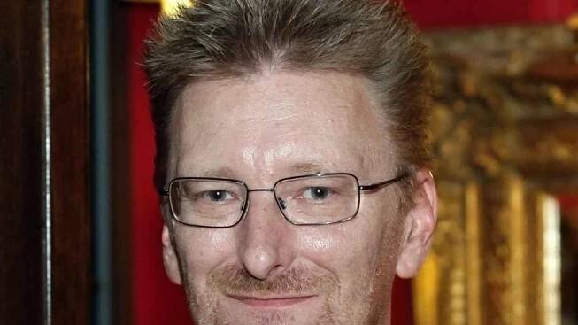 Marek Černoch (Úsvit přímé demokracie).