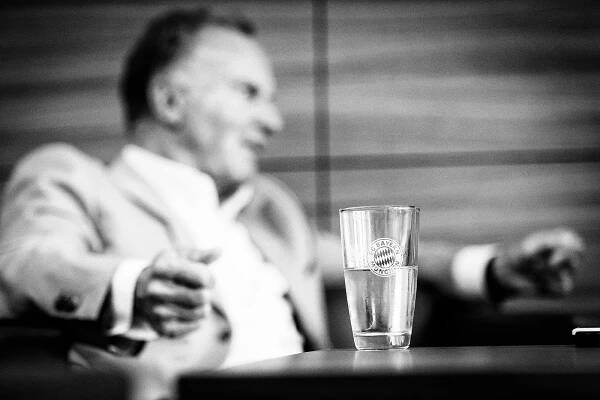 Karl-Heinz Rummenigge