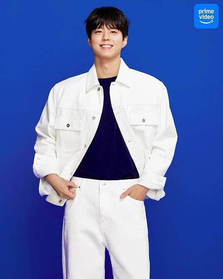 Park Bo-gum in Good Boy (2025)