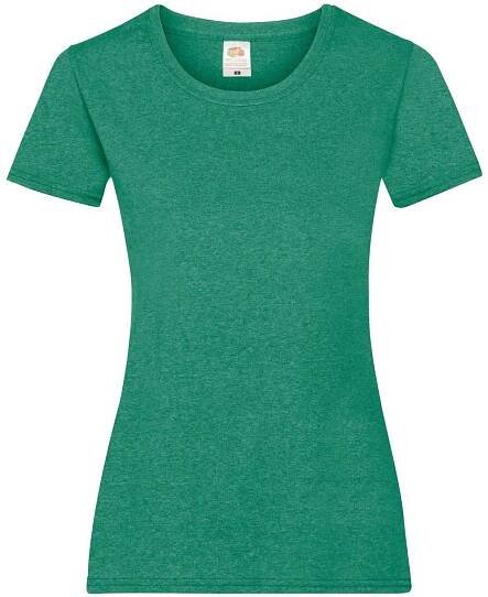 retro heather green - retro heather green