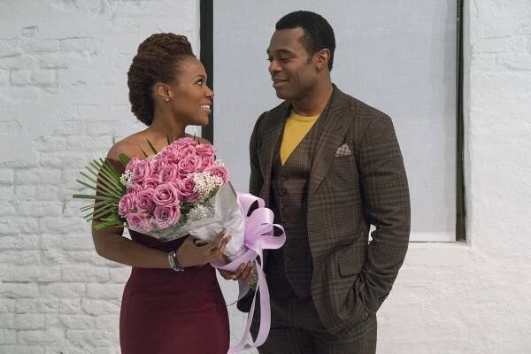 Ona to musí mít - #Nolainavolba (3 Da Hard Way) - Z filmu - DeWanda Wise, Lyriq Bent