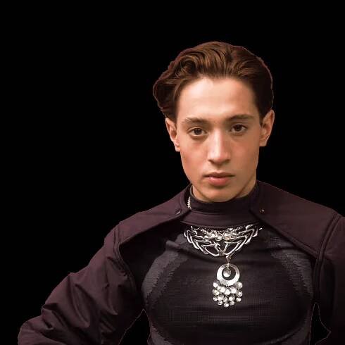 Kyle Alessandro