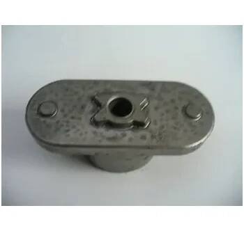 Příslušenství k zahradní technice Unašeč nože MTD 748-04224