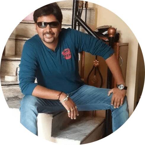 Suresh Joshi