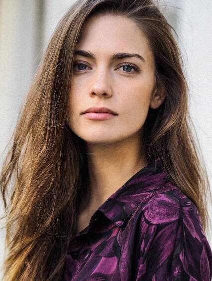 Laura Berlin @ SPIELKIND