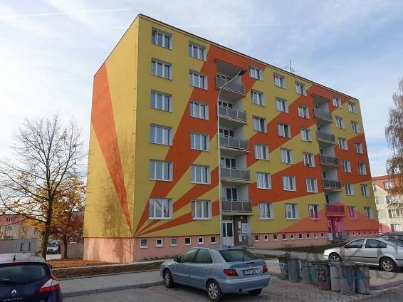 Prodej Byt 2+1, Palackého, Horažďovice, okres Klatovy