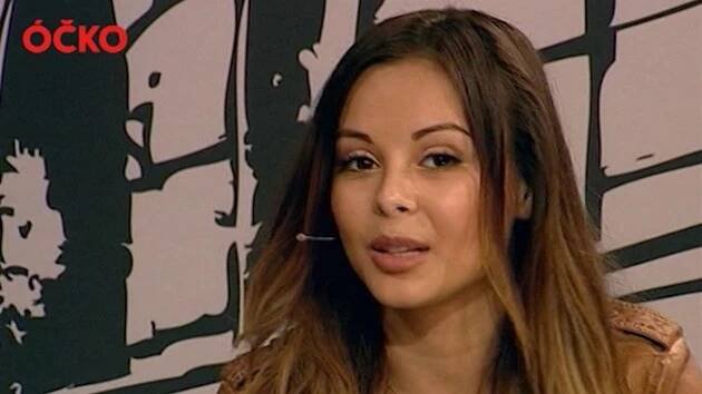 Zpěvačka Monika Bagárová: Muži u mě spát nesmí, nespal tu ani Ben - iDNES.cz